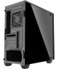 LEDGO Zalman AMD®Ryzen™5 5600G@4.4GHz HEXACore|16GB RAM|1TB NVMe|Nvidia™GeForce RTX4060 TI 8GB|WiFi+BT|Windows 11 NEW